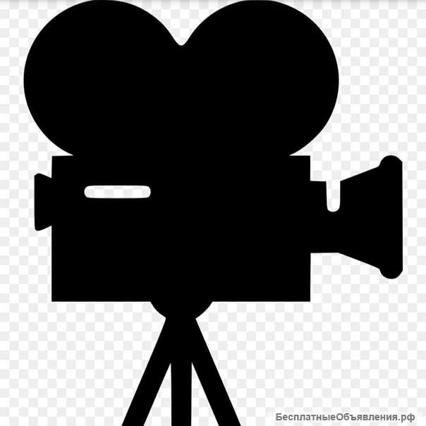 Съемщик видеороликов