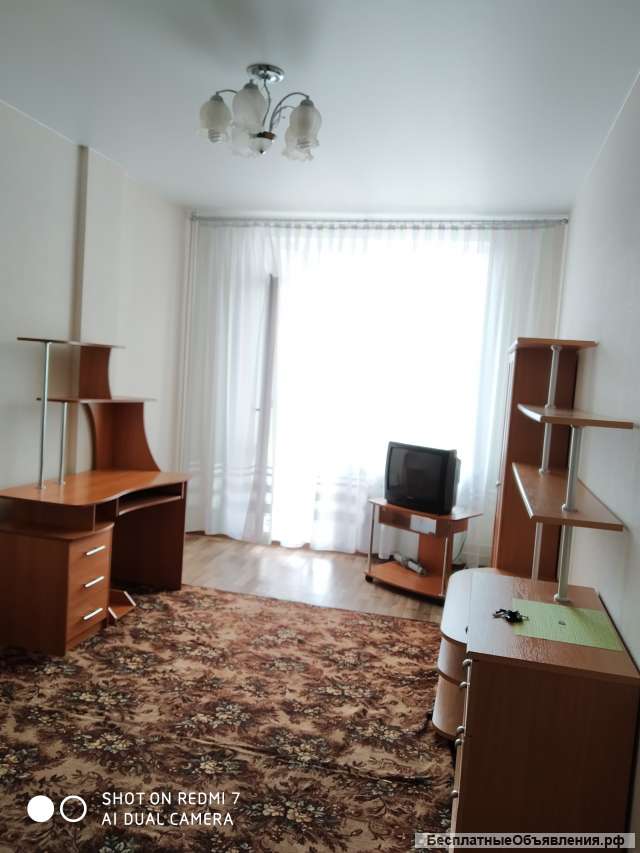 Сдаю 1 комнатную квартиру