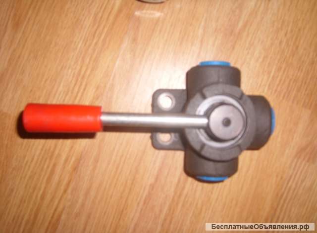 Гидрораспределители АКОН Турция