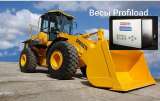 Весы PROFILOAD система взвешивания для фронтальных погрузчиков