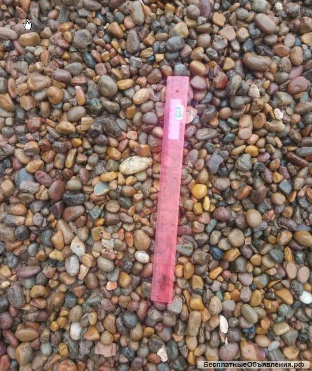 Галька. Галька морская. Галыш. Галечный щебень