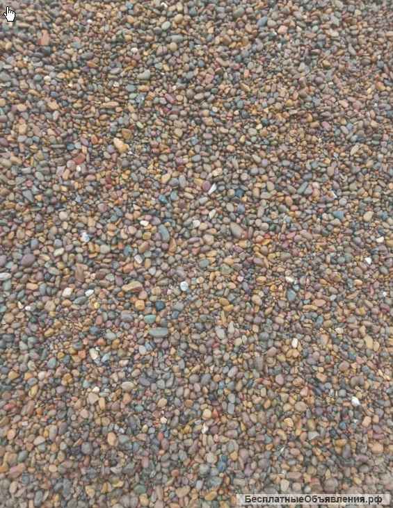 Галька. Галька морская. Галыш. Галечный щебень