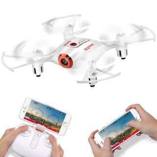 Квадрокоптер syma X21W