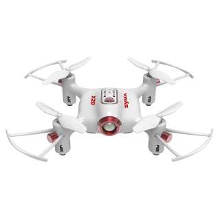 Квадрокоптер SYMA X20W с камерой