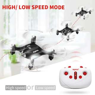 Квадрокоптер Syma X20 pocket