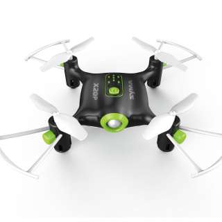 Квадрокоптер SYMA X20P /Батарейки в комплекте