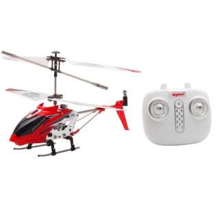 Вертолет SYMA S107H с датчиком высоты