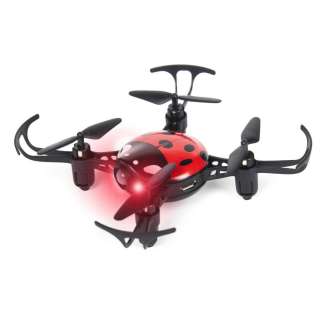 Квадракоптер SYMA X27 божья коровка