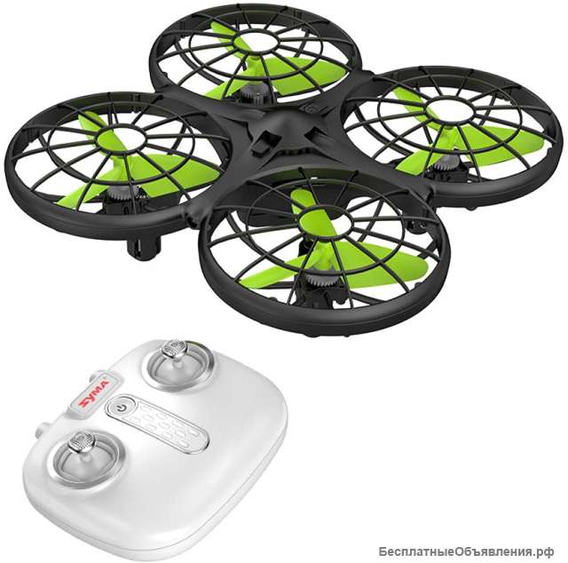 Квадрокоптер SYMA X26
