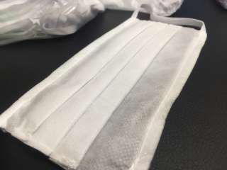 Медицинские маски одноразовые наличие в Москве