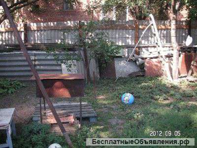 Участок 4.5 сотки