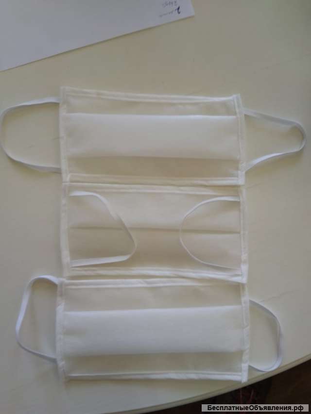 Маска защитная