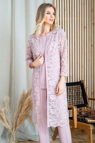 Костюм брючный 19-928-2 от URS. В розницу и оптом