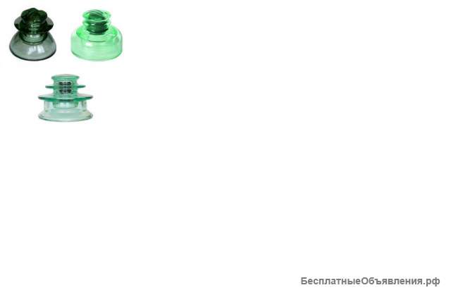 Изоляторы ШС-10