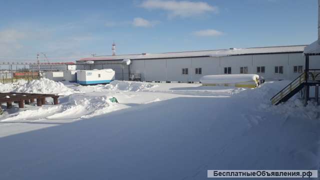 Сварка трубы