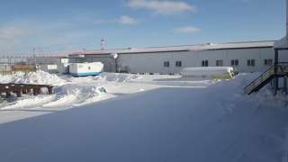 Сварка трубы