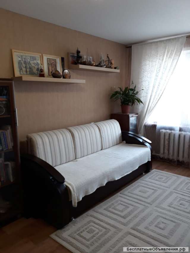 1-к квартира