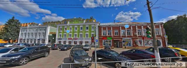 Сдам помещение г. Волоколамск, ЕЦ "Европа"