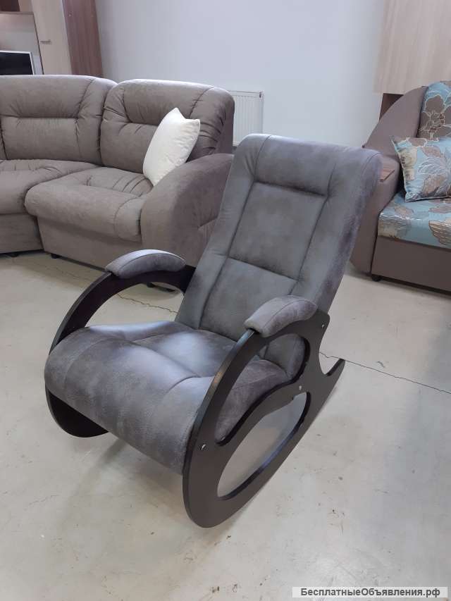 Кресло-качалка