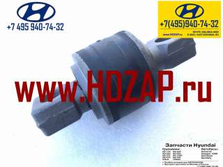 555547C000, Сайлентблок тяги реактивной Hyundai комплект, 555567C000