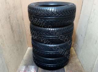 255 55 R18 летние шины 4шт
