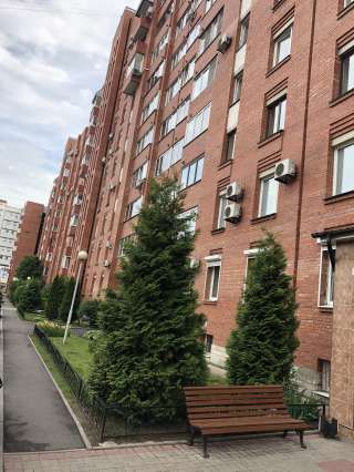 Консьерж в ТСЖ