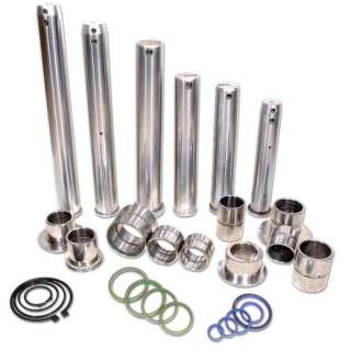 Втулки и пальцы для экскаватора Hitachi