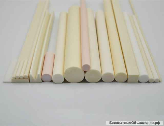 Керамические стержни