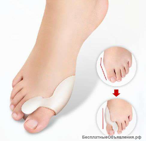 Valgus Pro-уникальный корректор