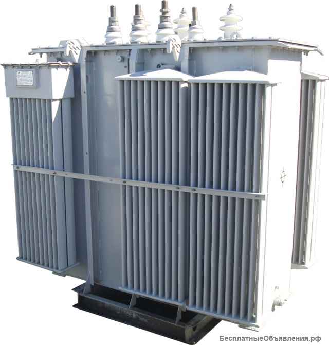 Трансформаторы ТМГ
