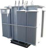 Трансформаторы ТМГ