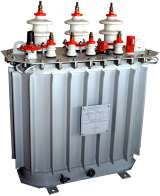 Трансформаторы ТМГ