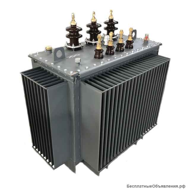 Трансформаторы ТМГ