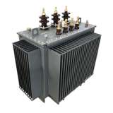 Трансформаторы ТМГ