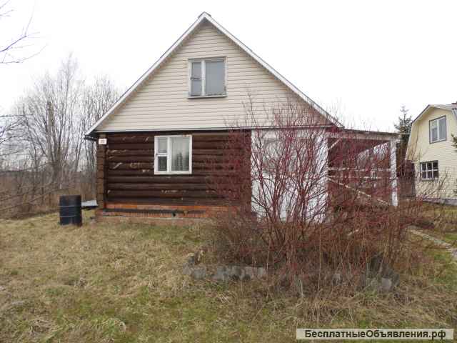 Дачу СНТ Планета г.Сериев Посад Московская обл.