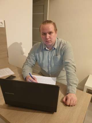 Преподаватель русского и иностранных языков