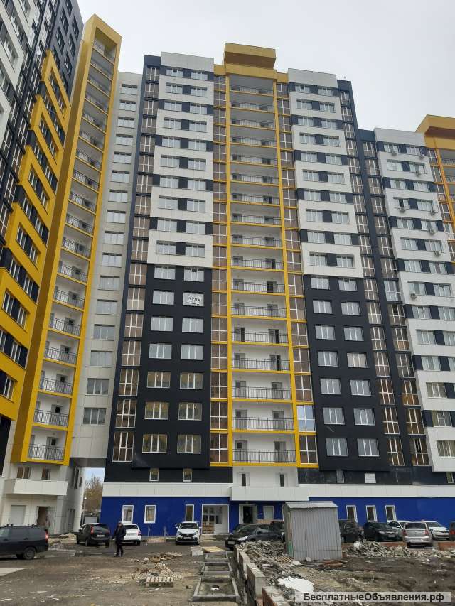 Квартиру в ЖК " Сатурн"