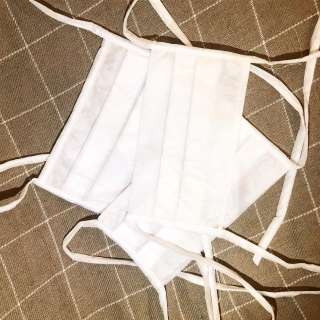 Медицинские маски