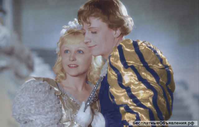 Откройте двери и окна в страну «Фантазию»