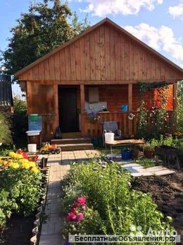 Дом 90кв. 3 этажа