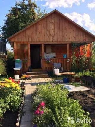 Дом 90кв. 3 этажа