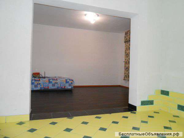 Квартиру в центре