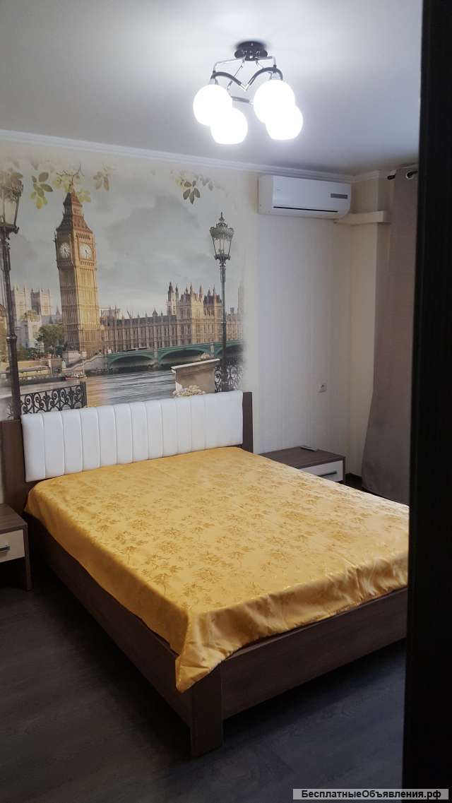 Квартира под ключ