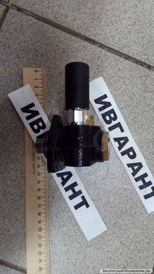 105220-649А, 400908-00004, 105220-6490, 105220-6280 Топливоподкачивающий насос