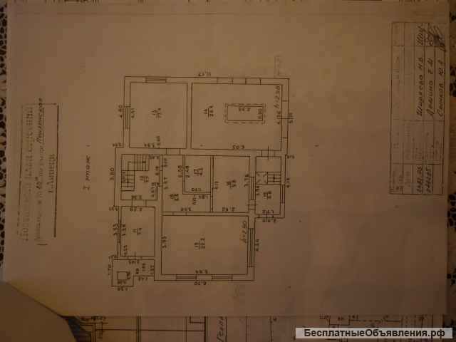 Дом, готовность к заселению 76%