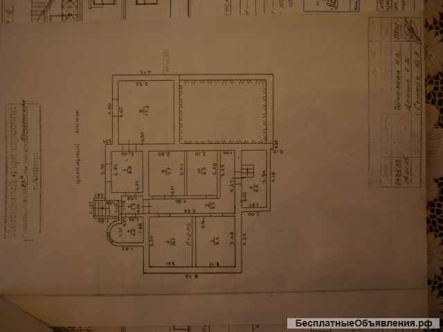 Дом, готовность к заселению 76%