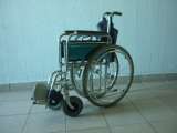 Коляска инвалидная, FS901-46