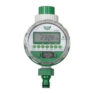 Таймеры полива, наборы капельного полива для теплиц, нехимические средства борьбы с насекомыми и г