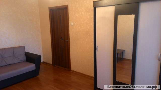 Сдам свою благоустоенную квартиру