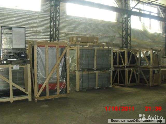 Склад ответственного хранения в Краснодаре